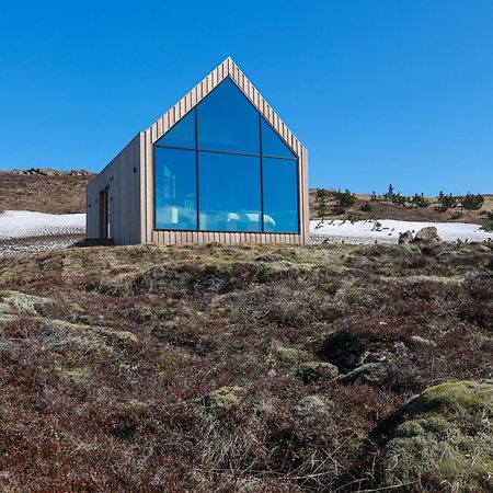 Iceland Lakeview Retreat سيلفوس المظهر الخارجي الصورة