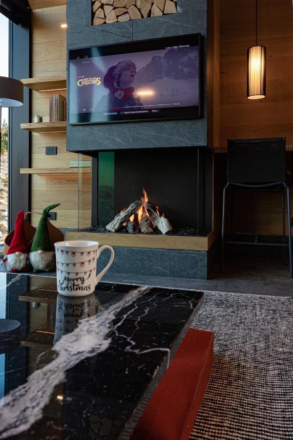 Iceland Lakeview Retreat سيلفوس المظهر الخارجي الصورة