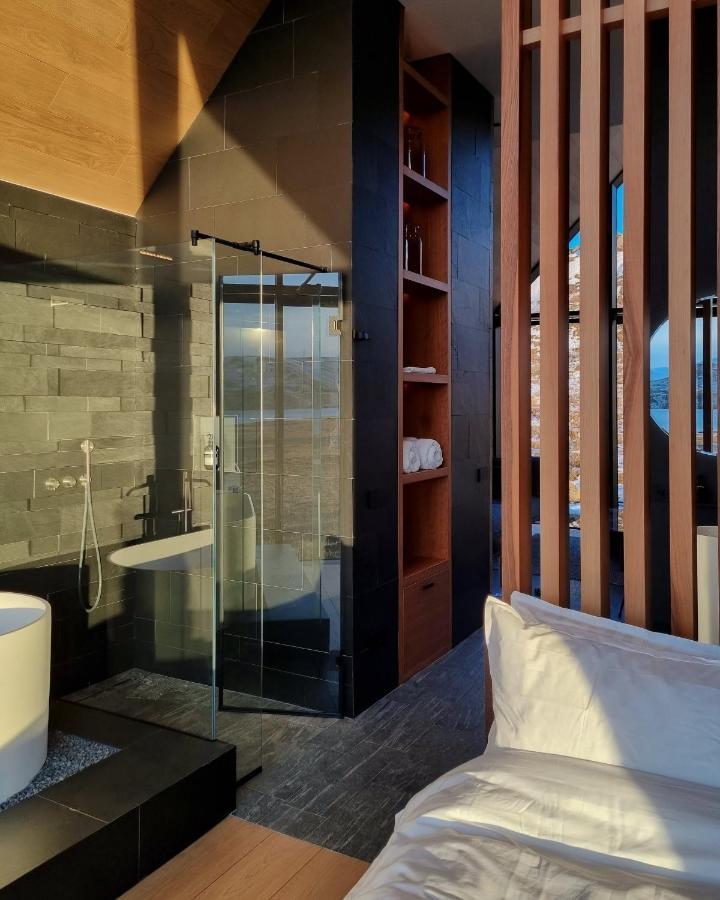Iceland Lakeview Retreat سيلفوس المظهر الخارجي الصورة