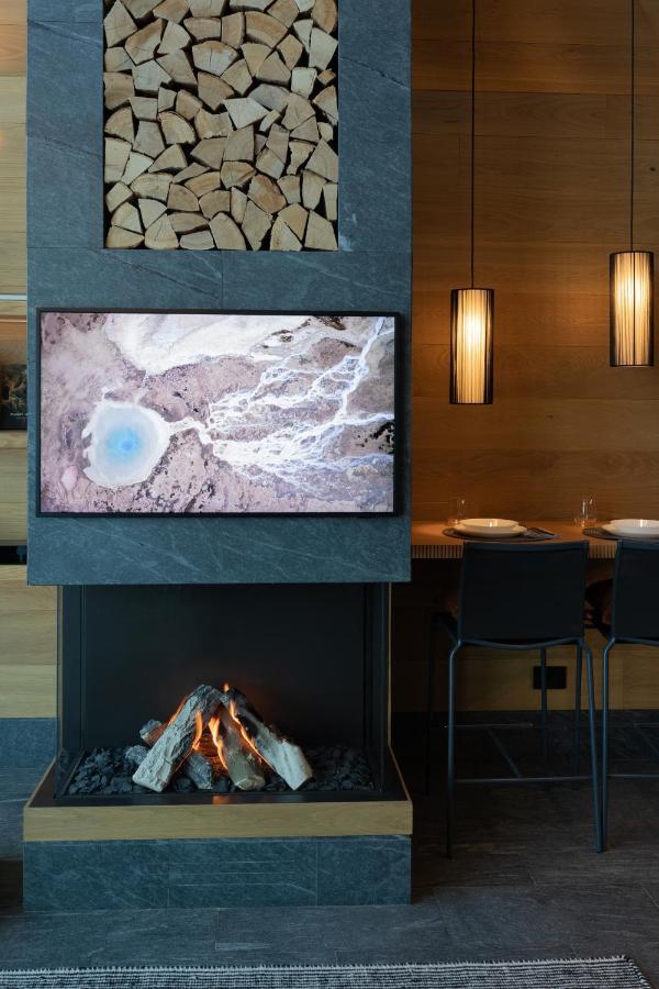 Iceland Lakeview Retreat سيلفوس المظهر الخارجي الصورة
