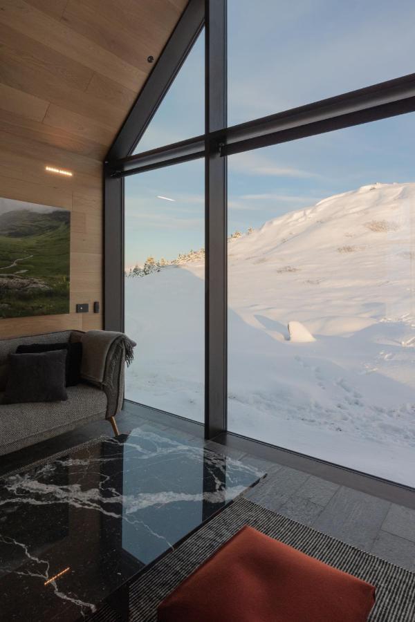 Iceland Lakeview Retreat سيلفوس المظهر الخارجي الصورة