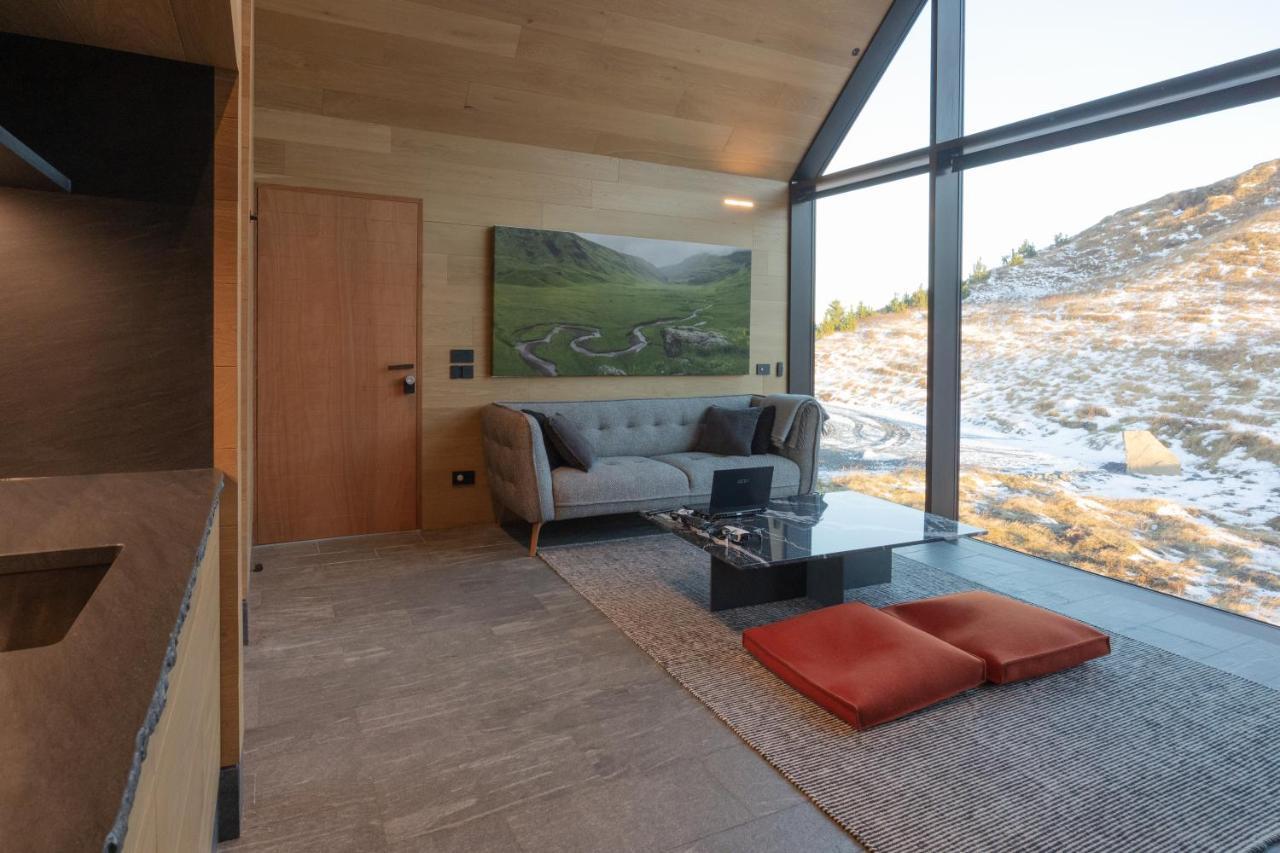 Iceland Lakeview Retreat سيلفوس المظهر الخارجي الصورة